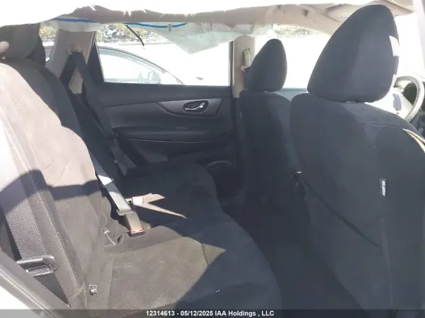 5N1AT2MT9GC837264 2016 NISSAN ROGUE - Image 8
