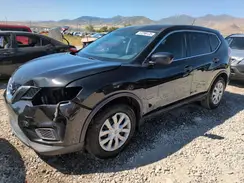5N1AT2MT9GC839645 2016 NISSAN ROGUE