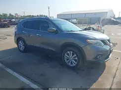 5N1AT2MT9GC841024 2016 NISSAN ROGUE