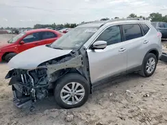 5N1AT2MT9GC841136 2016 NISSAN ROGUE