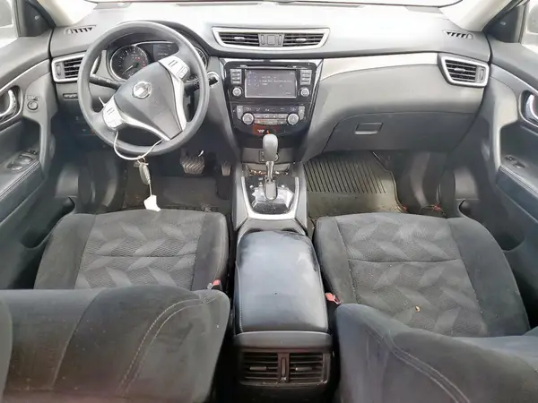 5N1AT2MT9GC841136 2016 NISSAN ROGUE - Image 8