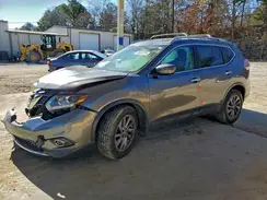 5N1AT2MT9GC841363 2016 NISSAN ROGUE