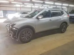 5N1AT2MT9GC841802 2016 NISSAN ROGUE