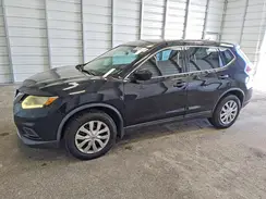 5N1AT2MT9GC842402 2016 NISSAN ROGUE