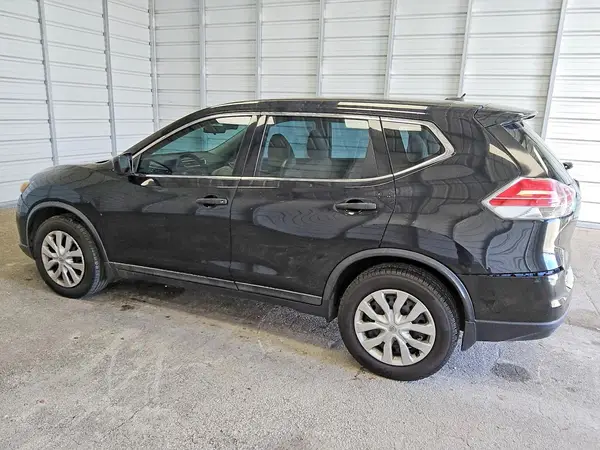 5N1AT2MT9GC842402 2016 NISSAN ROGUE - Image 2