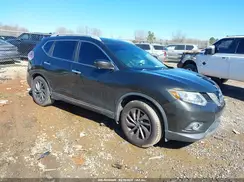 5N1AT2MT9GC843078 2016 NISSAN ROGUE
