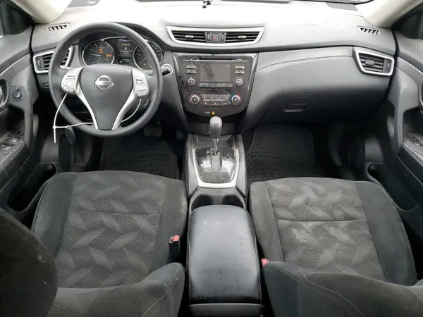 5N1AT2MT9GC845073 2016 NISSAN ROGUE - Image 8