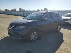 5N1AT2MT9GC845946 2016 NISSAN ROGUE