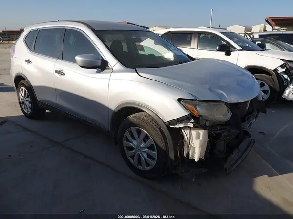 5N1AT2MT9GC847485 2016 NISSAN ROGUE - Image 1