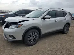 5N1AT2MT9GC849804 2016 NISSAN ROGUE