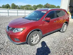 5N1AT2MT9GC852072 2016 NISSAN ROGUE