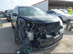 5N1AT2MT9GC853383 2016 NISSAN ROGUE