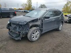 5N1AT2MT9GC854274 2016 NISSAN ROGUE