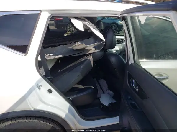 5N1AT2MT9GC854985 2016 NISSAN ROGUE - Image 8