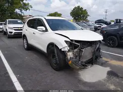 5N1AT2MT9GC856199 2016 NISSAN ROGUE