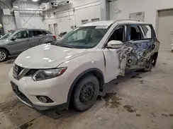 5N1AT2MT9GC857708 2016 NISSAN ROGUE