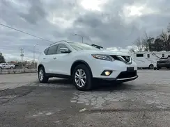 5N1AT2MT9GC857756 2016 NISSAN ROGUE