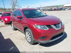 5N1AT2MT9GC858826 2016 NISSAN ROGUE