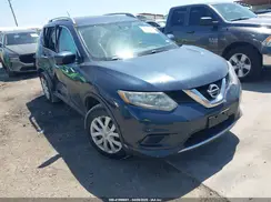 5N1AT2MT9GC859152 2016 NISSAN ROGUE