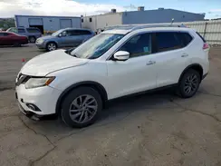 5N1AT2MT9GC859796 2016 NISSAN ROGUE
