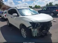 5N1AT2MT9GC861175 2016 NISSAN ROGUE
