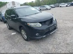 5N1AT2MT9GC861323 2016 NISSAN ROGUE