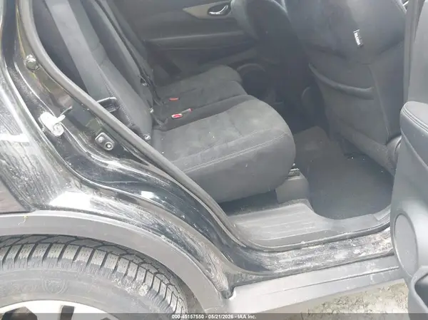 5N1AT2MT9GC861323 2016 NISSAN ROGUE - Image 8