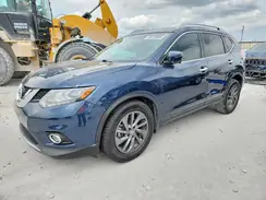 5N1AT2MT9GC866053 2016 NISSAN ROGUE
