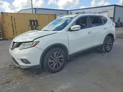 5N1AT2MT9GC868093 2016 NISSAN ROGUE