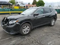 5N1AT2MT9GC868417 2016 NISSAN ROGUE