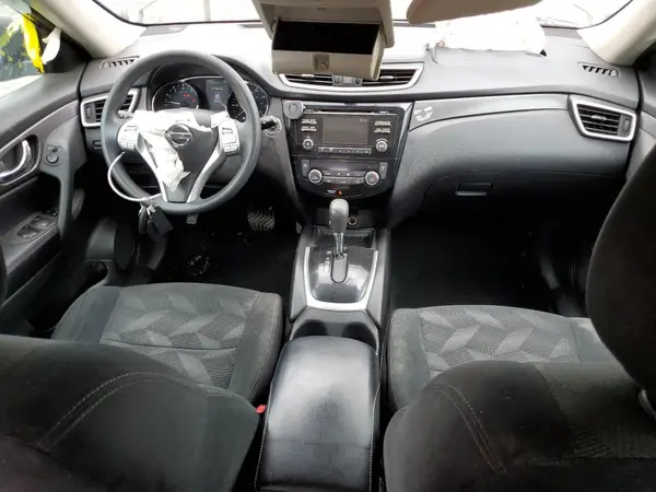 5N1AT2MT9GC868417 2016 NISSAN ROGUE - Image 8