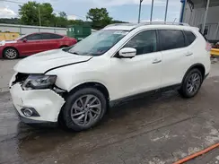 5N1AT2MT9GC869776 2016 NISSAN ROGUE