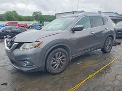 5N1AT2MT9GC870250 2016 NISSAN ROGUE
