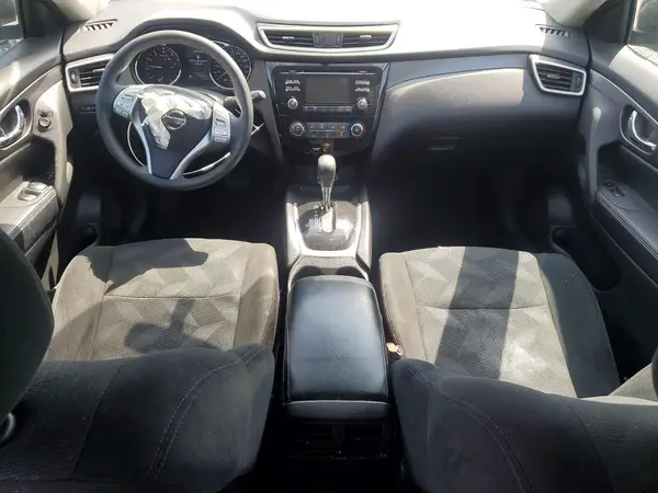 5N1AT2MT9GC871544 2016 NISSAN ROGUE - Image 8