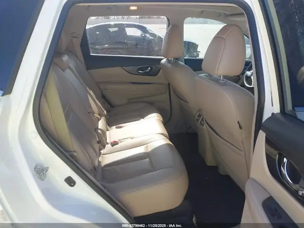5N1AT2MT9GC871849 2016 NISSAN ROGUE - Image 8