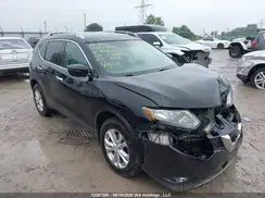 5N1AT2MT9GC873438 2016 NISSAN ROGUE