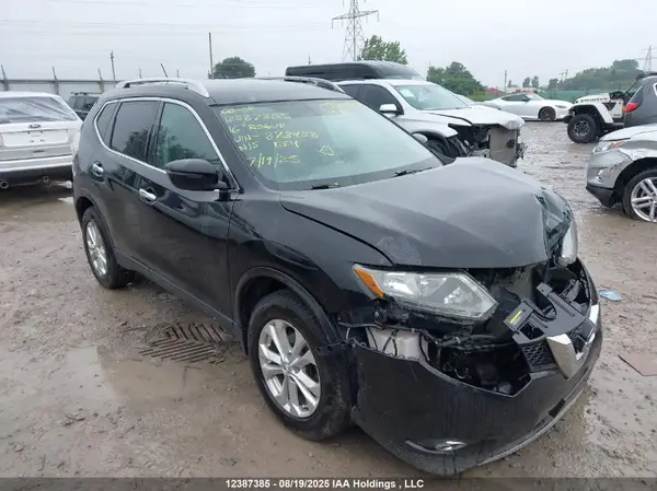 5N1AT2MT9GC873438 2016 NISSAN ROGUE - Image 1