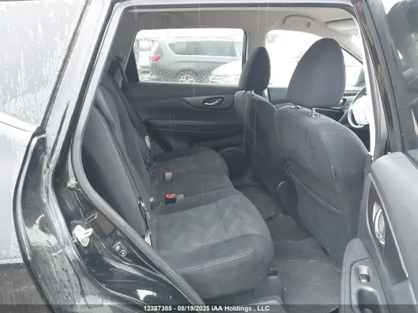 5N1AT2MT9GC873438 2016 NISSAN ROGUE - Image 8