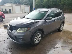 5N1AT2MT9GC873715 2016 NISSAN ROGUE