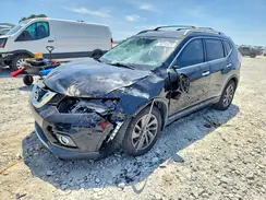 5N1AT2MT9GC873763 2016 NISSAN ROGUE