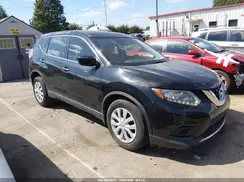 5N1AT2MT9GC876906 2016 NISSAN ROGUE