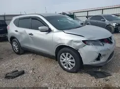 5N1AT2MT9GC877148 2016 NISSAN ROGUE