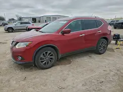 5N1AT2MT9GC878820 2016 NISSAN ROGUE