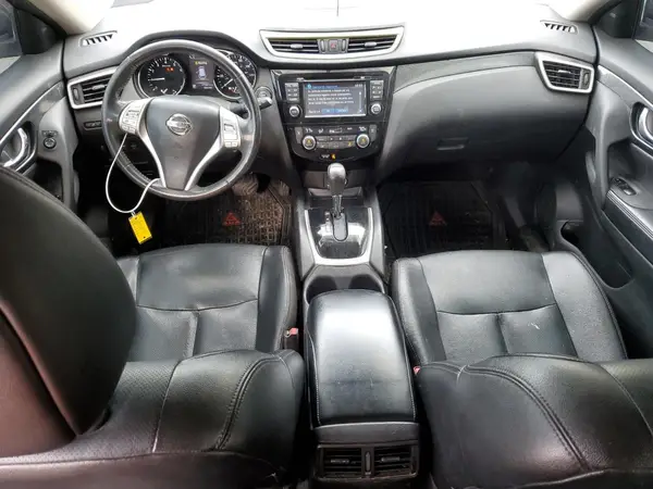 5N1AT2MT9GC879823 2016 NISSAN ROGUE - Image 8