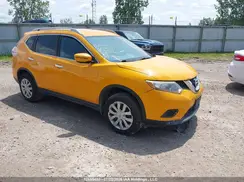 5N1AT2MT9GC880096 2016 NISSAN ROGUE