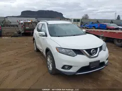 5N1AT2MT9GC881832 2016 NISSAN ROGUE