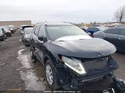 5N1AT2MT9GC882785 2016 NISSAN ROGUE