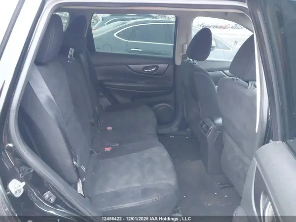 5N1AT2MT9GC882785 2016 NISSAN ROGUE - Image 8