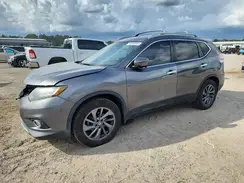 5N1AT2MT9GC884701 2016 NISSAN ROGUE