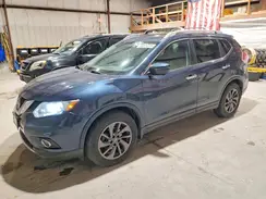 5N1AT2MT9GC885198 2016 NISSAN ROGUE